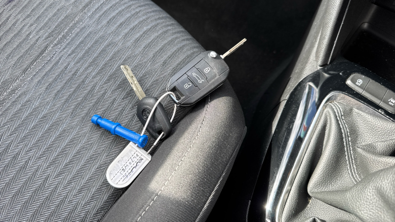 Vauxhall Corsa 1.2 SE Premium 5dr Petrol Hatchback